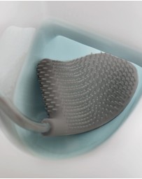 Joseph Joseph - Flex™ Stainless Steel Toilet Brush