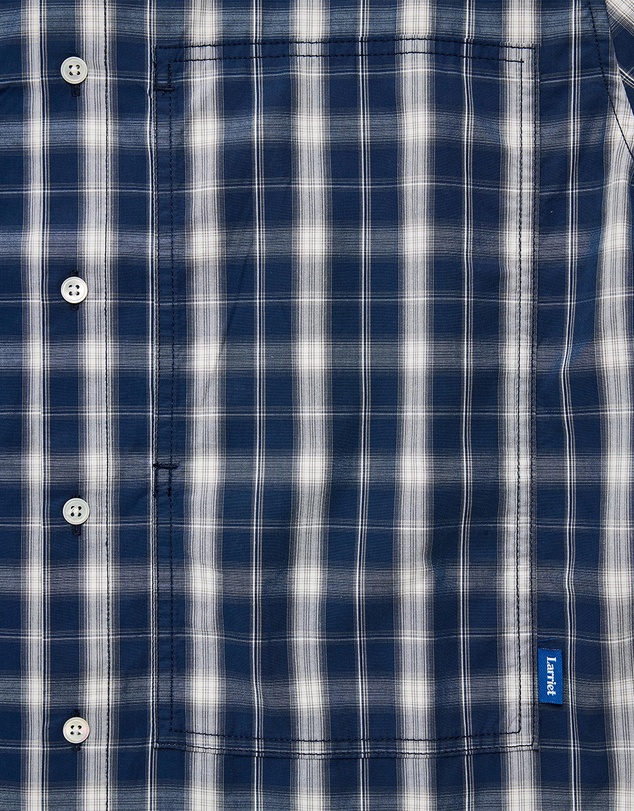 Larriet - Cliff Short Sleeve Shirt
