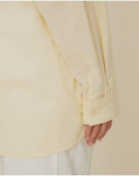The Fated - Daila Shirt
