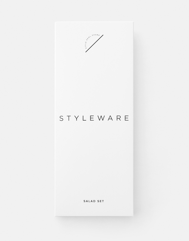 Styleware - Salad Set