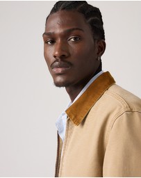 Levi's - Castro Full Zip Jacket