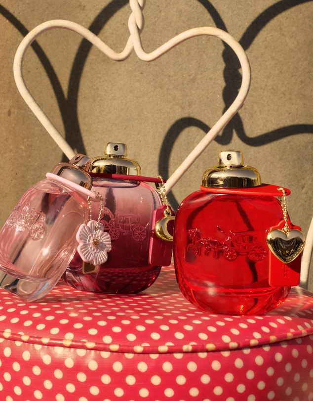 Coach - Coach Love 30ml