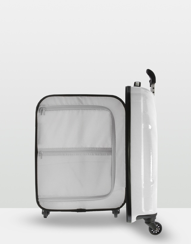Cobb & Co - Adelaide Luggage 2 Piece Set - On Board & Large Case
