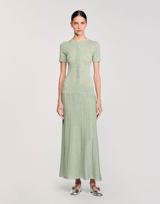 Sandro - Daydream Dress