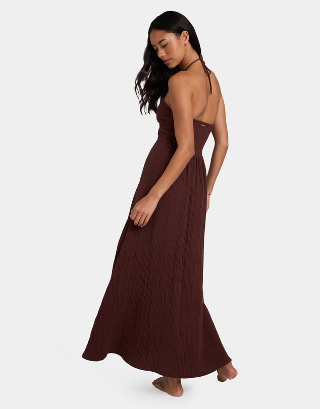 Billabong - Womens Sway Away Maxi Dress