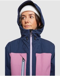 ROJO Outerwear - All Terrain Jacket