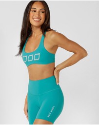 Lorna Jane - Soft Sculpt Sports Bra