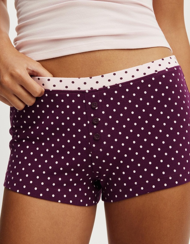 Cotton On Body - Dreamy Soft Boyshort