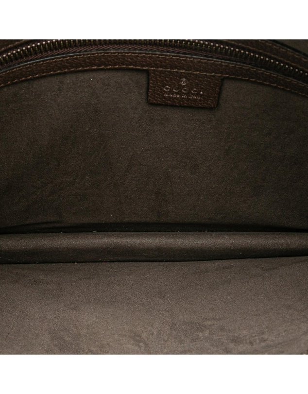 Pre-Loved by Azura Reborn - Pre-Loved GG Supreme Web Butterfly Clutch