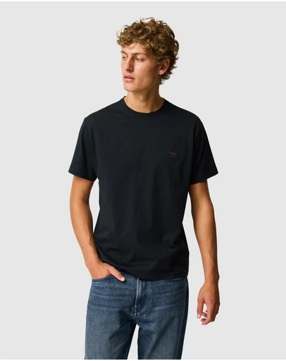 Rodd & Gunn - The Gunn Tee 2.0