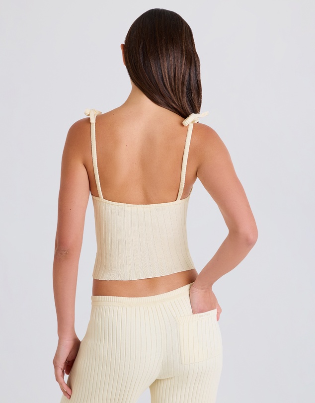 BO+TEE - Wellness Retreat Top