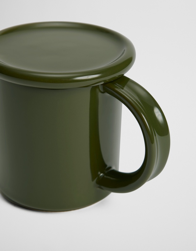 Country Road - Myles Mug And Coaster Set