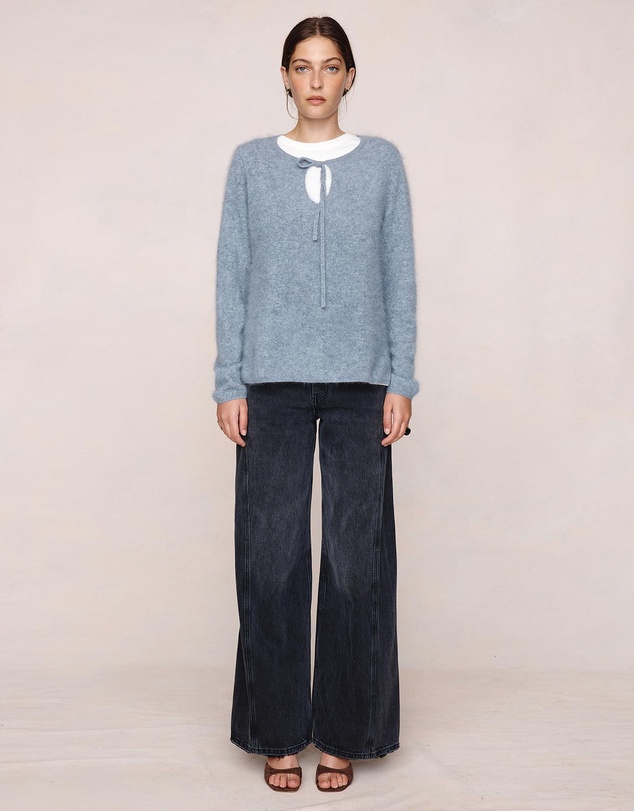 Marle - Gabrielle Cashmere Jumper