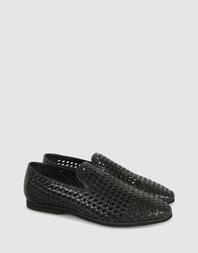 Be Brando - Shadrick Slip Ons