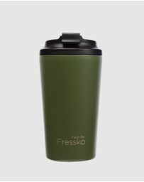 Fressko - Grande 16oz Reusable Coffee Cup