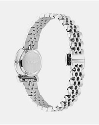 Ferragamo - Gancini Twisted Watch