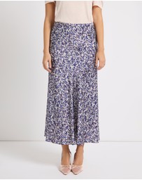 Marcs - Safari And Sensibility Skirt