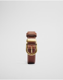 Country Road - Layla Slim Belt