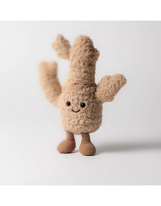 Jellycat - Amuseables Ginger