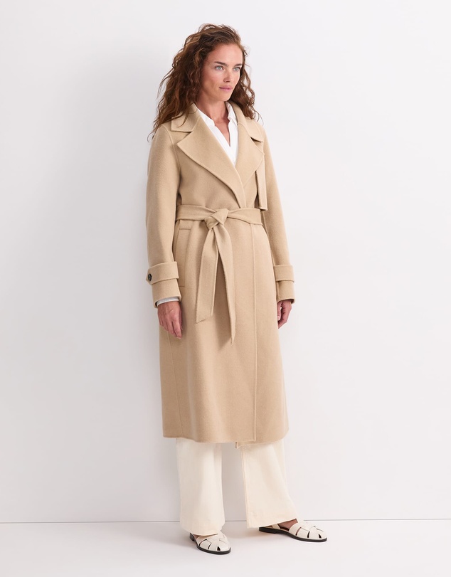 Sportscraft - Martha Long Coat