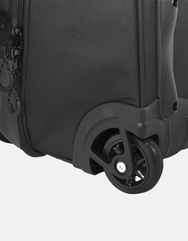 Reebok - Reebok All Star 52cm Cabin Leather Film Soft Shell Suitcase