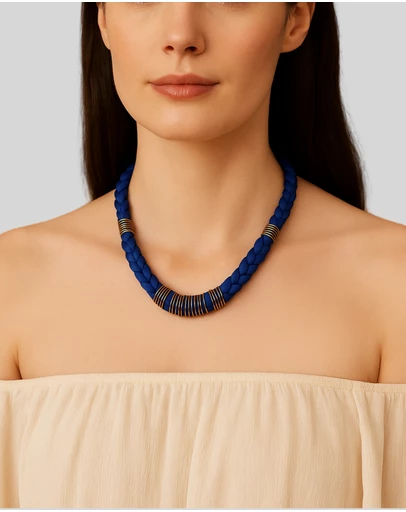 KAJA Clothing - Nellie Necklace