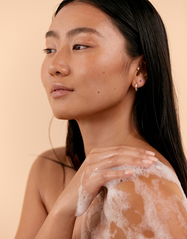 Saya - Body Wash
