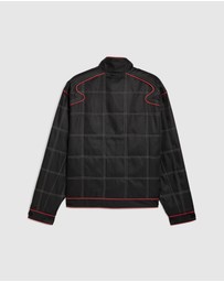 Puma - F1 Racing Jacket Lifestyle - Men’s