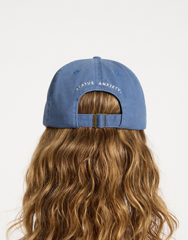 Status Anxiety - Under The Sun Cap