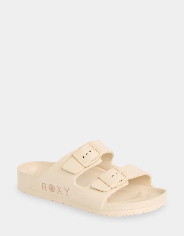 Roxy - Girls 8 to 16 Kattie Strap Sandals
