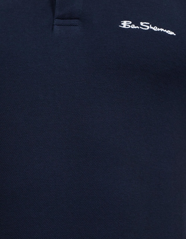 Ben Sherman - Signature Pique Polo