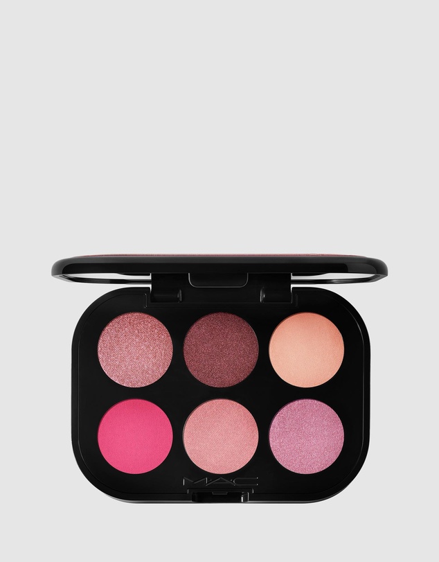 MAC - Connect In Colour