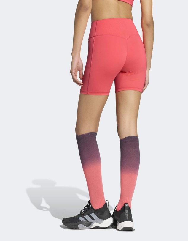 adidas Performance - Optimé Short Leggings Womens