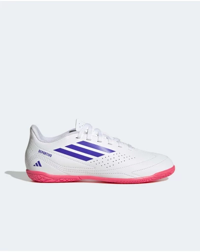 adidas Performance - Deportivo III Indoor Football Boots Kids