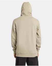 Quiksilver - Mens Quik Global Pullover Hoodie