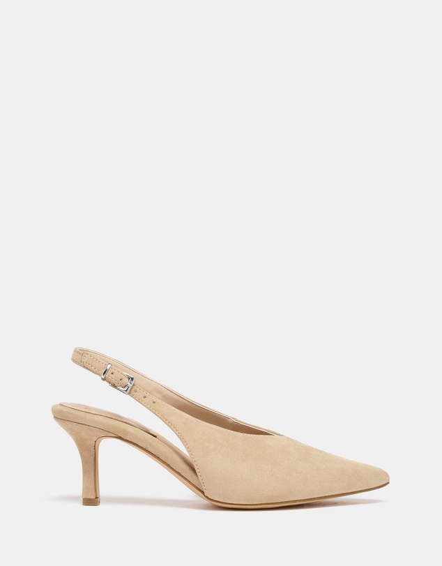 Therapy - Jacs Slingback Pumps