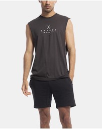 Xander - Palace Tank