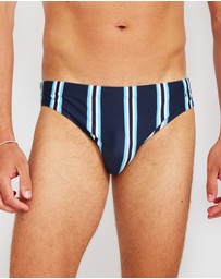 Vacay Swimwear - Nice Swim Brief