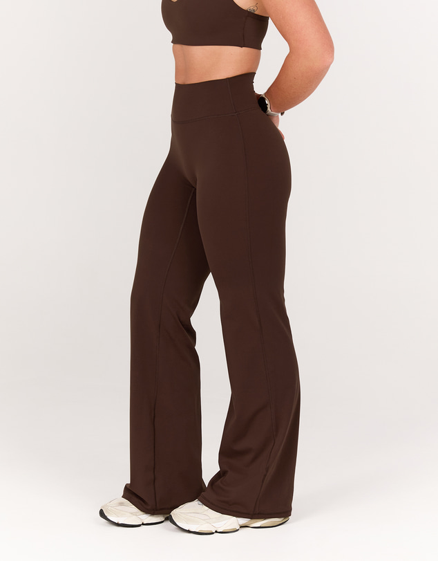Muscle Republic - Luxe Yin Tall Wide Leg Pant