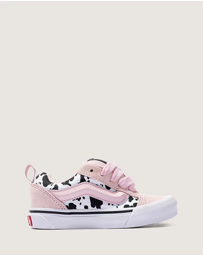 Vans - Knu Skool - Kids