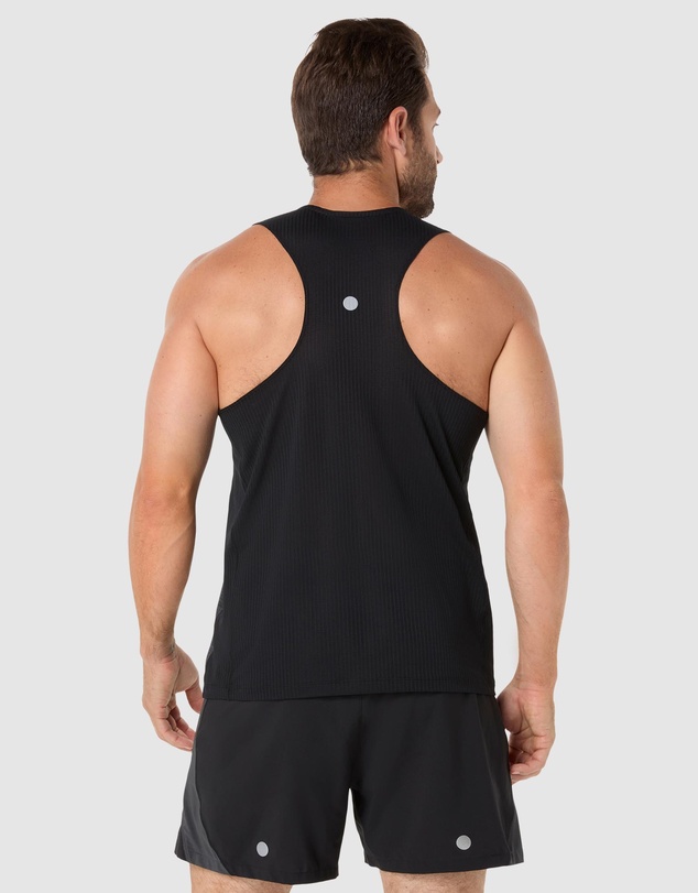 ASICS - Road Singlet - Men's