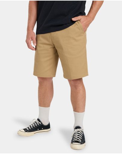KHAKI