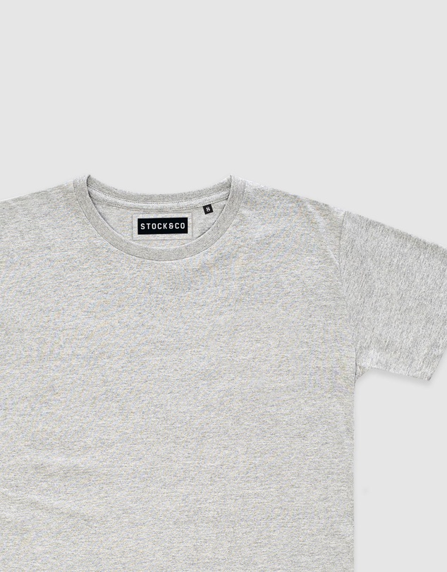 Stock & Co. - 6-Pack Stock Tee - Youth