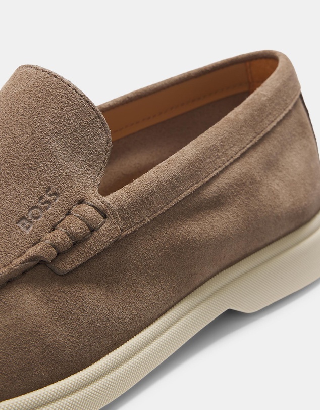 BOSS - Sienne Loafers