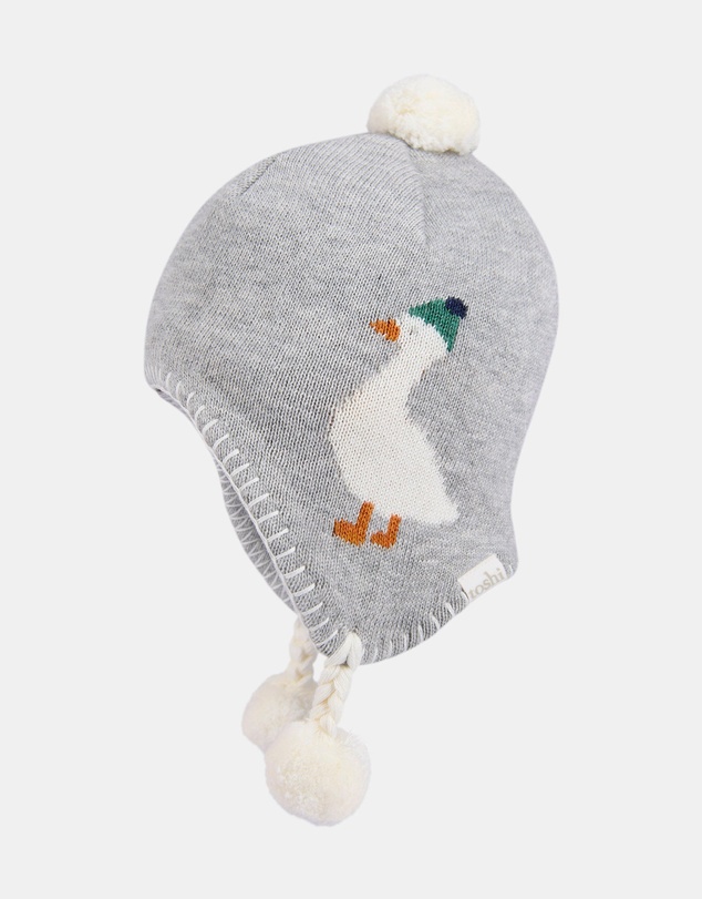 Toshi - Organic Earmuff Mystical