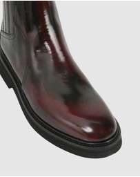 Sempre Di - Zeena Ankle Boots