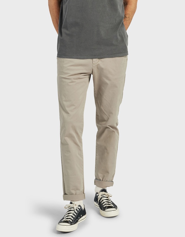 Academy Brand - Cooper Slim Chino