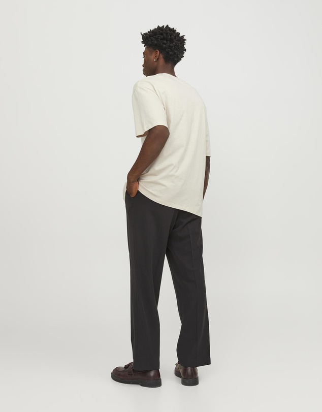 Jack & Jones - Jjebradley SS O-Neck Tee Noos