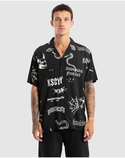 Black Print