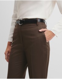 Country Road - Cigarette Ankle Pant
